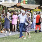 „Piękni i Młodzi” na święcie plonów - Radio Kielce