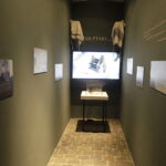 17.08.2022. Kielce. OMPiO. Tefilin - nowa wystawa. / Fot. Jarosław Kubalski - Radio Kielce.