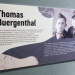 17.08.2022. Kielce. OMPiO. Tefilin - nowa wystawa. / Fot. Jarosław Kubalski - Radio Kielce.