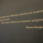 17.08.2022. Kielce. OMPiO. Tefilin - nowa wystawa. / Fot. Jarosław Kubalski - Radio Kielce.
