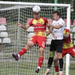 Rezerwy Korony lepsze od KSZO w trzecioligowych derbach - Radio Kielce
