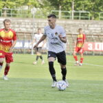 Rezerwy Korony lepsze od KSZO w trzecioligowych derbach - Radio Kielce