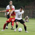 Rezerwy Korony lepsze od KSZO w trzecioligowych derbach - Radio Kielce