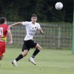 Rezerwy Korony lepsze od KSZO w trzecioligowych derbach - Radio Kielce