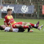 Rezerwy Korony lepsze od KSZO w trzecioligowych derbach - Radio Kielce