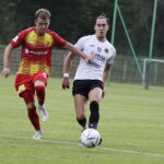 Rezerwy Korony lepsze od KSZO w trzecioligowych derbach - Radio Kielce