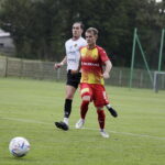 Rezerwy Korony lepsze od KSZO w trzecioligowych derbach - Radio Kielce