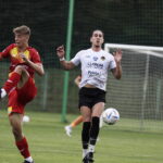 Rezerwy Korony lepsze od KSZO w trzecioligowych derbach - Radio Kielce