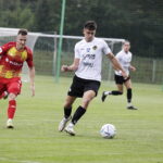 Rezerwy Korony lepsze od KSZO w trzecioligowych derbach - Radio Kielce
