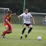 Rezerwy Korony lepsze od KSZO w trzecioligowych derbach - Radio Kielce