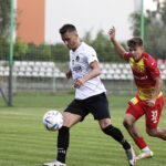 Rezerwy Korony lepsze od KSZO w trzecioligowych derbach - Radio Kielce