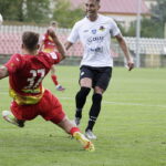 Rezerwy Korony lepsze od KSZO w trzecioligowych derbach - Radio Kielce