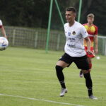 Rezerwy Korony lepsze od KSZO w trzecioligowych derbach - Radio Kielce