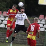 Rezerwy Korony lepsze od KSZO w trzecioligowych derbach - Radio Kielce