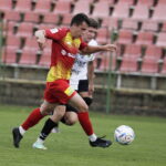 Rezerwy Korony lepsze od KSZO w trzecioligowych derbach - Radio Kielce