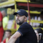 Piłkarze KSZO żegnają się z własną publicznością