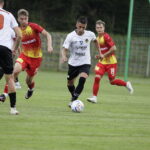 Rezerwy Korony lepsze od KSZO w trzecioligowych derbach - Radio Kielce