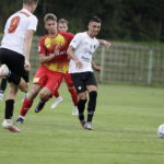 Rezerwy Korony lepsze od KSZO w trzecioligowych derbach - Radio Kielce