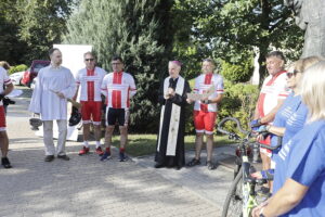 Żołnierze z ziemi kieleckiej zachowali się jak trzeba. Pamięć o nich przetrwała - Radio Kielce