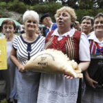 Najlepsze pierogi zaprezentowano w Bobrzy. Znamy zwycięzcę - Radio Kielce