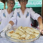 Będzie do zjedzenia ponad 20 tysięcy pierogów