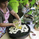 Najlepsze pierogi zaprezentowano w Bobrzy. Znamy zwycięzcę - Radio Kielce