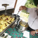 Będzie do zjedzenia ponad 20 tysięcy pierogów