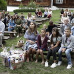 Kosze przysmaków czekały dla dzieci - Radio Kielce