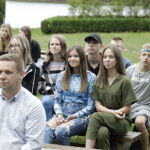 Kosze przysmaków czekały dla dzieci - Radio Kielce