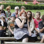 Kosze przysmaków czekały dla dzieci - Radio Kielce