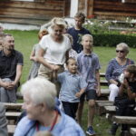 Kosze przysmaków czekały dla dzieci - Radio Kielce