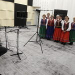 „Szewczanki” nagrywały swoje piosenki w Radiu Kielce [WIDEO] - Radio Kielce