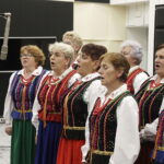 „Szewczanki” nagrywały swoje piosenki w Radiu Kielce [WIDEO] - Radio Kielce