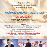 Gmina Kije, dożynki 2022