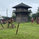 13.08.2022. Nowa Słupia. 54. Dymarki Świętokrzyskie