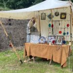 13.08.2022. Nowa Słupia. 54. Dymarki Świętokrzyskie