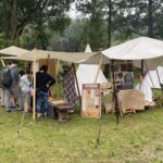 13.08.2022. Nowa Słupia. 54. Dymarki Świętokrzyskie