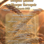 Nowy Korczyn, dożynki 2022