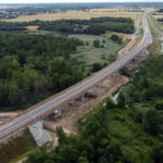 Obwodnica Iłży / Fot. GDDKiA