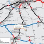 Obwodnica Iłży / Fot. GDDKiA