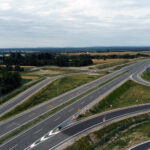 Obwodnica Iłży / Fot. GDDKiA