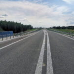 Obwodnica Iłży / Fot. GDDKiA