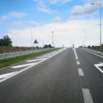 Obwodnica Iłży / Fot. GDDKiA