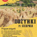 Osiek, dożynki 2022