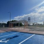 10.08.2022. Ostrowiec Świętokrzyski. Nowa baza MZK / Fot. Emilia Sitarska - Radio Kielce