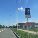 10.08.2022. Ostrowiec Świętokrzyski. Nowa baza MZK / Fot. Emilia Sitarska - Radio Kielce