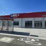 10.08.2022. Ostrowiec Świętokrzyski. Nowa baza MZK / Fot. Emilia Sitarska - Radio Kielce