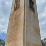 Ostrowiec pamięta o bohaterach Bitwy Warszawskiej - Radio Kielce 15.08.2022. Ostrowiec Świętokrzyski. Obchody 102. rocznicy Bitwy Warszawskiej / Fot. Emilia Sitarska - Radio Kielce