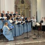 Ostrowiec pamięta o bohaterach Bitwy Warszawskiej - Radio Kielce 15.08.2022. Ostrowiec Świętokrzyski. Obchody 102. rocznicy Bitwy Warszawskiej / Fot. Emilia Sitarska - Radio Kielce