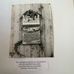 29.08.2022. Ostrowiec Świętokrzyski. Wystawa poświęcona powstaniu Solidarności w Ostrowcu Świętokrzyskim. / Fot. Emilia Sitarska - Radio Kielce.